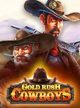 Gold Rush Cowboy